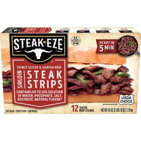 Beef Flank Steak - USDA Choice - Frozen - Schneiders Quality Meats &  Catering