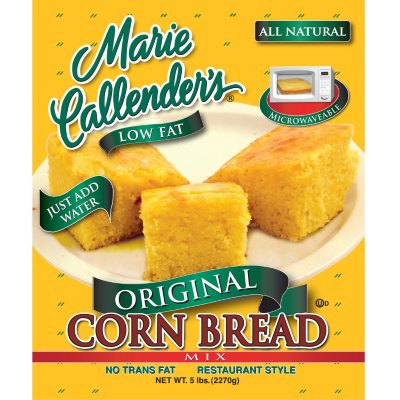 Maryland Spoon Bread – Albers® Corn Meal & Grits