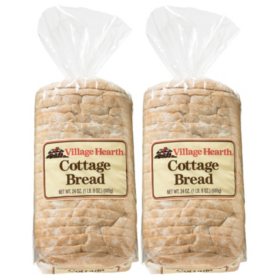 Village Hearth Cottage Bread 24 oz., 2 pk.