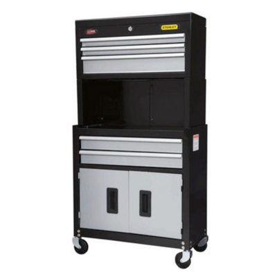 Stanley® 037025H 50 Gallon Mobile Tool Chest