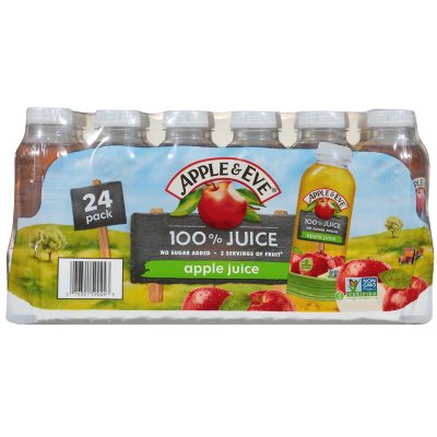 Musselman's® Premium 100% Apple Juice 128 Fl. Oz. Jug, Juice & Lemonade