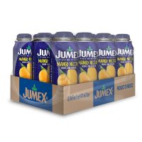 Jumex Mango Nectar Can (16 fl. oz., 12 pk.)
