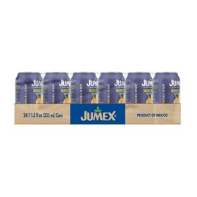 Jumex Mango Nectar 11.3 fl. oz., 24 pk.