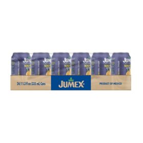 Jumex Mango Nectar 11.3 fl. oz., 24 pk.