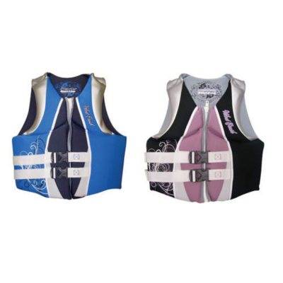 Women's Neoprene Vest