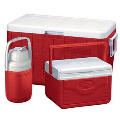 48QT COOLER COMBO - Sam's Club