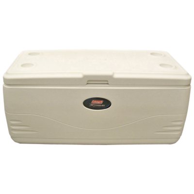 St. Louis Cardinals Coleman Team Logo Messenger Cooler