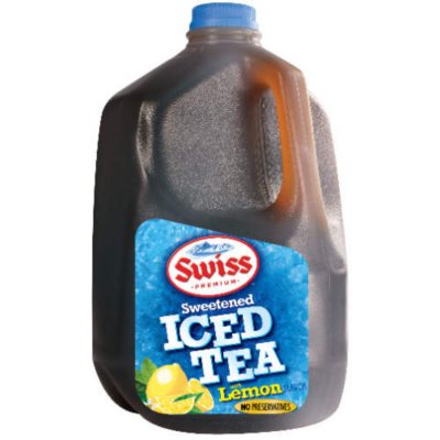 Swiss? Sweet Tea Sam's Club
