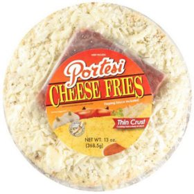 Portesi Cheese Fries (2 pk.)