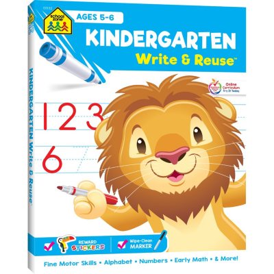 Numbers Writing & Drawing Tablet - Sam's Club