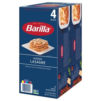 Skinner® Lasagna Noodles, 8 Oz, Box, Pasta & Noodles