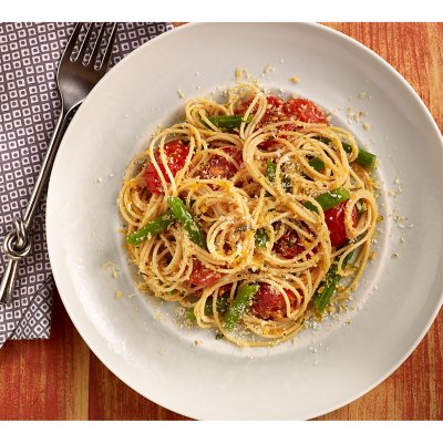 Barilla Spaghetti Pasta 16oz : Grocery fast delivery by App or Online