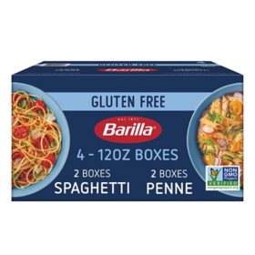 Pasta - Sam's Club