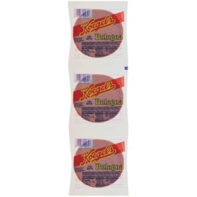 Koegel's Bologna 1 lb., 3 ct.