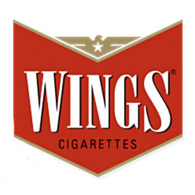 Wings Red King Box (20 ct., 10 pk.)