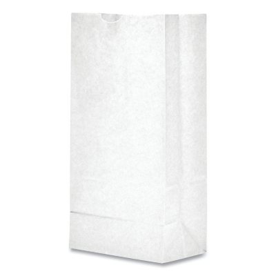 8 White Grocery Bags 500ct Sam s Club
