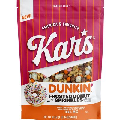 7” Dusty Donuts DD022 The Original Donut Shop Regular Coffee, Keurig K-Cup Pods