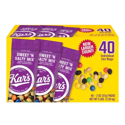 Fruit Mix (40 oz.) - Sam's Club