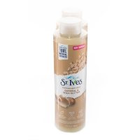 St. Ives Soothing Oatmeal & Shea Butter Body Wash (22 fl. oz., 2 pk.)