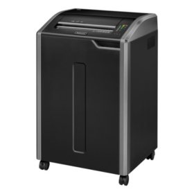 Fellowes - Powershred 485Ci 100% Jam Proof Cross-Cut Shredder -  TAA Compliant