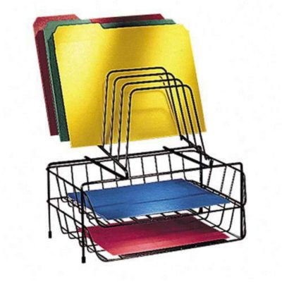 File Organizer Trays & Sorters