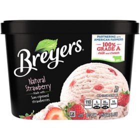 Breyer's Ice Cream