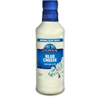 Litehouse Blue Cheese Dressing and Dip (32 oz.)