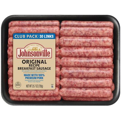 Member's Mark All Butter Cocktail Croissants 20 ct. - Sam's Club