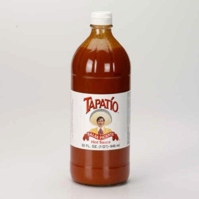 Tapatio Salsa Picante Hot Sauce, 10 Oz