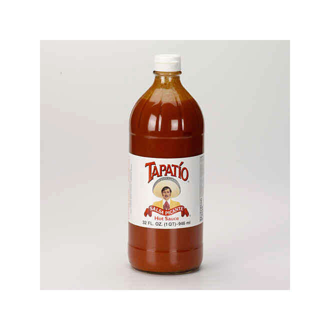 Tapatio Salsa Picante Hot Sauce (32 oz.)
