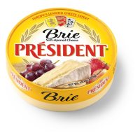 President Brie Soft-Ripened Cheese (19.6 oz.)
