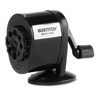 manual pencil sharpener walmart