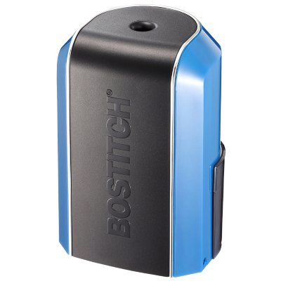 Vertical electric deals pencil sharpener