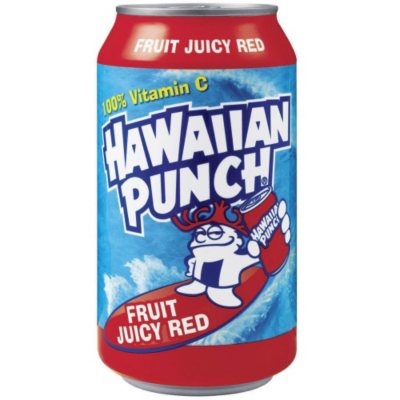 Hawaiian Punch Jug - 1 gal. - Sam's Club