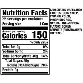 Dr Pepper 12oz 35pk Sam S Club