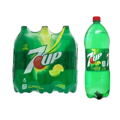 7UP Puerto Rico