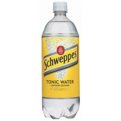 Water tonic What Is