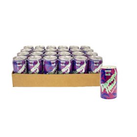 Diamond Head Grape Soda 12 fl. oz., 24 pk.