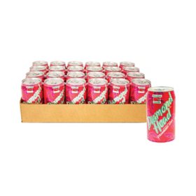 Diamond Head Strawberry Soda 12 fl. oz., 24 pk.