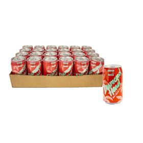 Diamond Head Red Cream Soda 12 fl. oz., 24 pk.