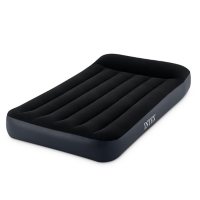 Intex 10" Twin Pillow Rest Airbed