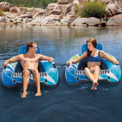 Intex River Floating Tube Deals! Summer Fun All Season Long!