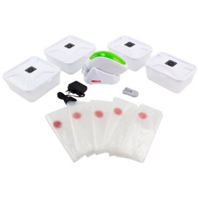 nesco sealer
