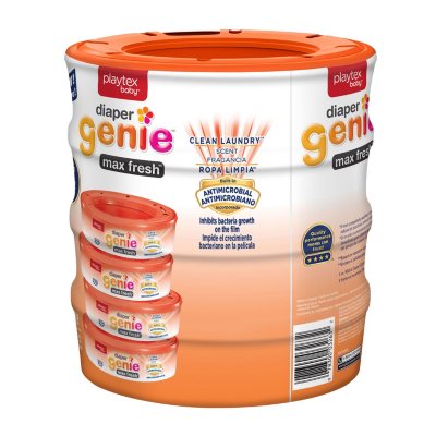 size 4 diapers at walmart