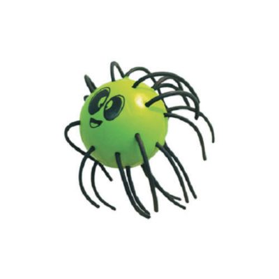 Spider ball hot sale