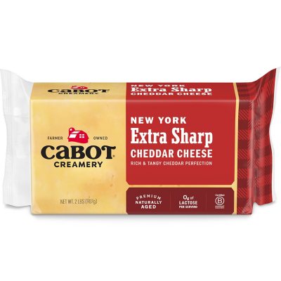 cabot cheddar