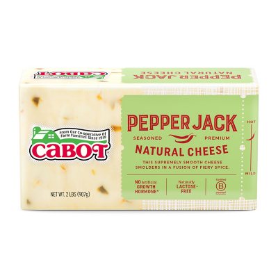 Is pepper jack outlet cheese bad for dogs