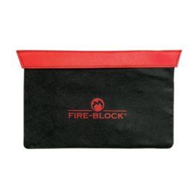 Fire-Block® Portfolio (Select a Size)