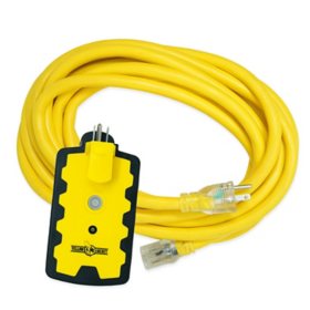 Yellow Jacket Outdoor Power Set 