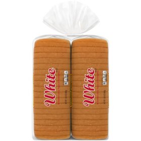 Grandma Sycamore's Home-Maid Bread, 24 oz., 2 pk.